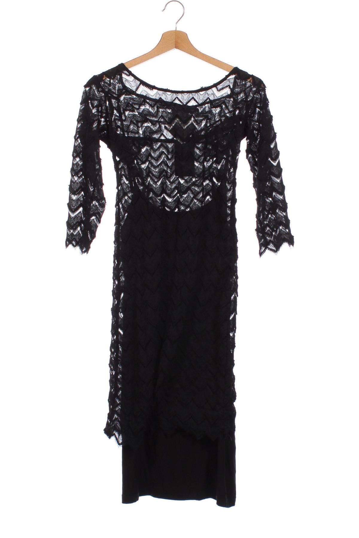 Šaty  Soya Concept, Veľkosť S, Farba Čierna, Cena  57,84 €