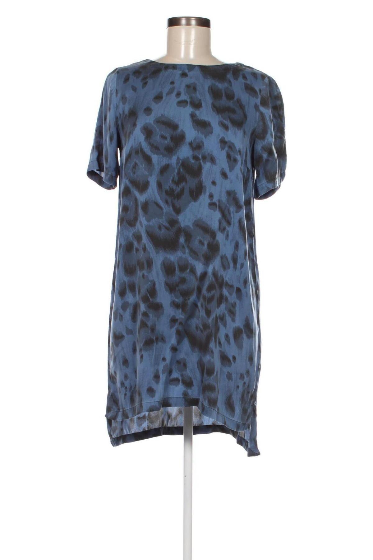 Kleid Stella McCartney, Größe M, Farbe Blau, Preis 95,99 €