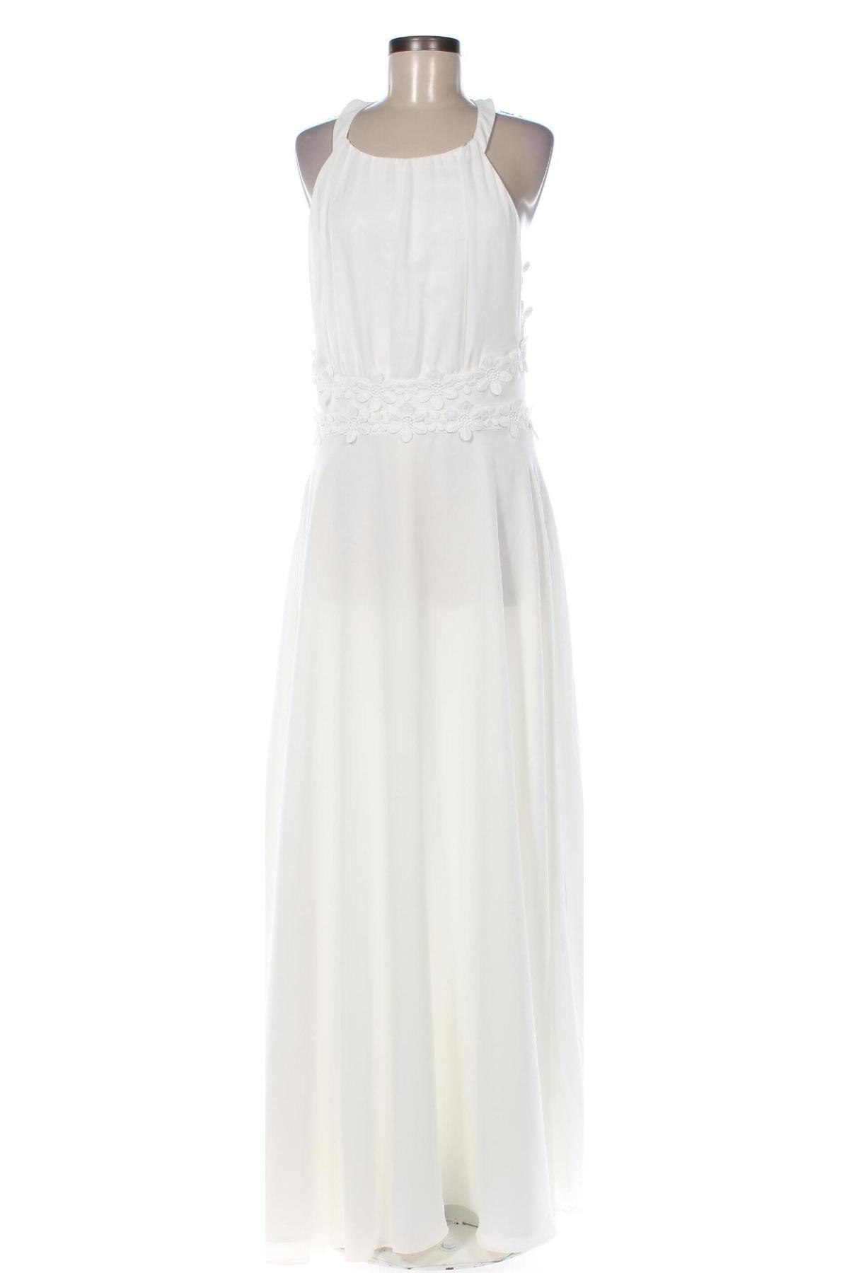 Φόρεμα Swing, Μέγεθος XL, Χρώμα Λευκό, Τιμή 90,66 €