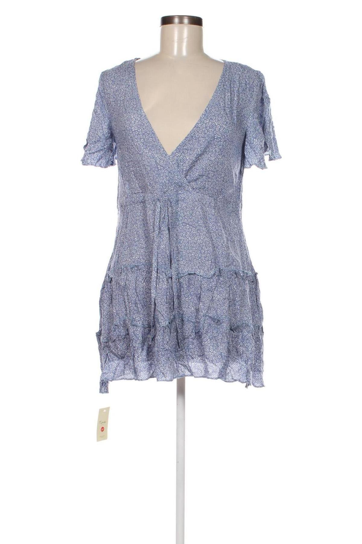 Φόρεμα TINA, Μέγεθος S, Χρώμα Πολύχρωμο, Τιμή 8,30 €