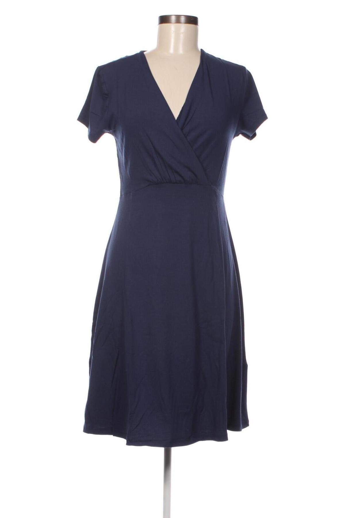 Kleid Tamaris, Größe M, Farbe Blau, Preis € 52,58