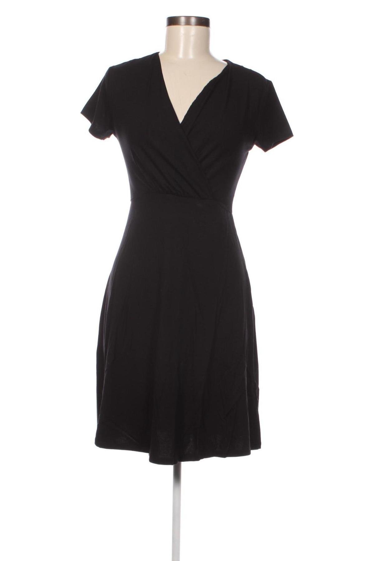 Φόρεμα Tamaris, Μέγεθος XS, Χρώμα Μαύρο, Τιμή 4,73 €