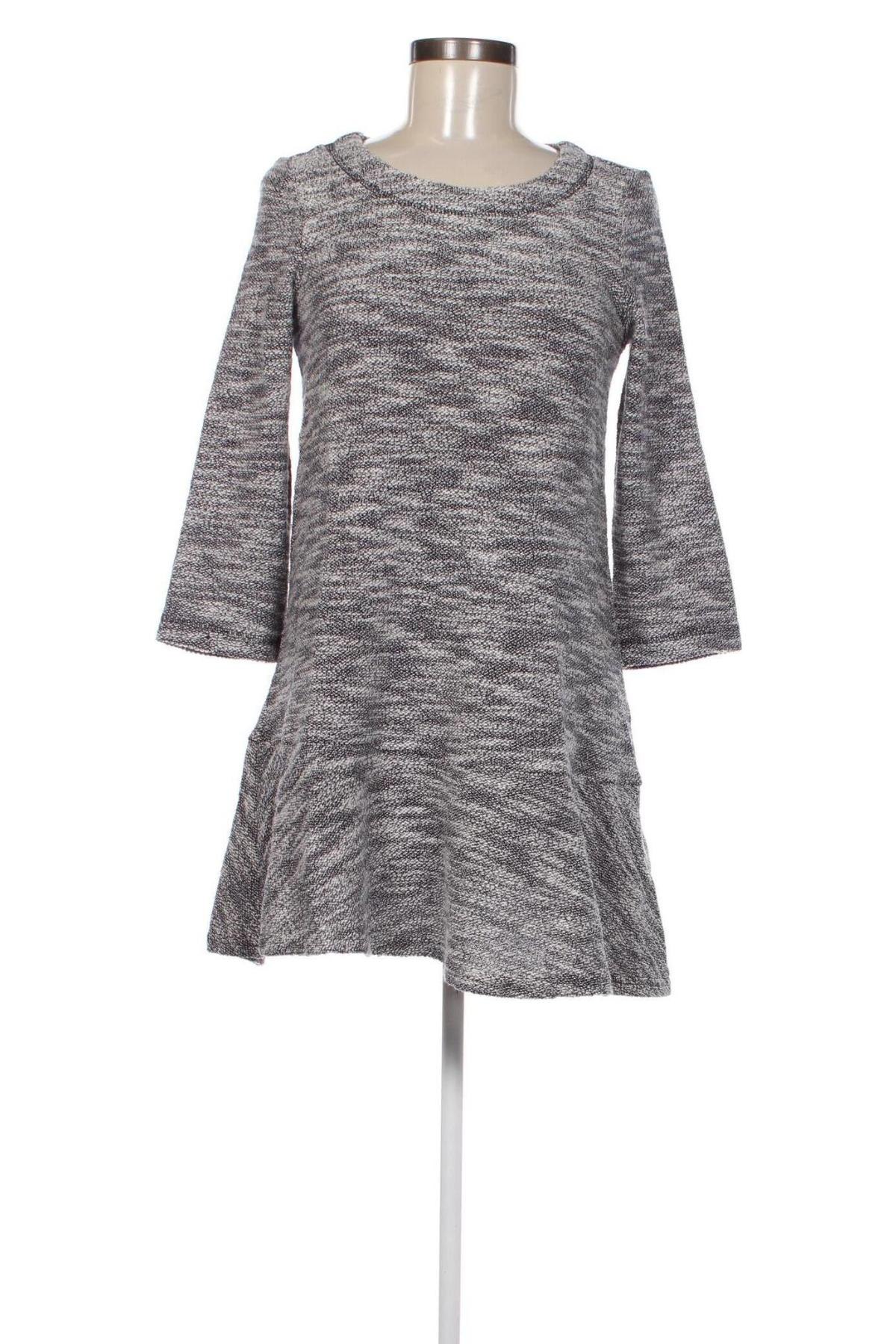 Kleid The Korner, Größe S, Farbe Grau, Preis 3,15 €