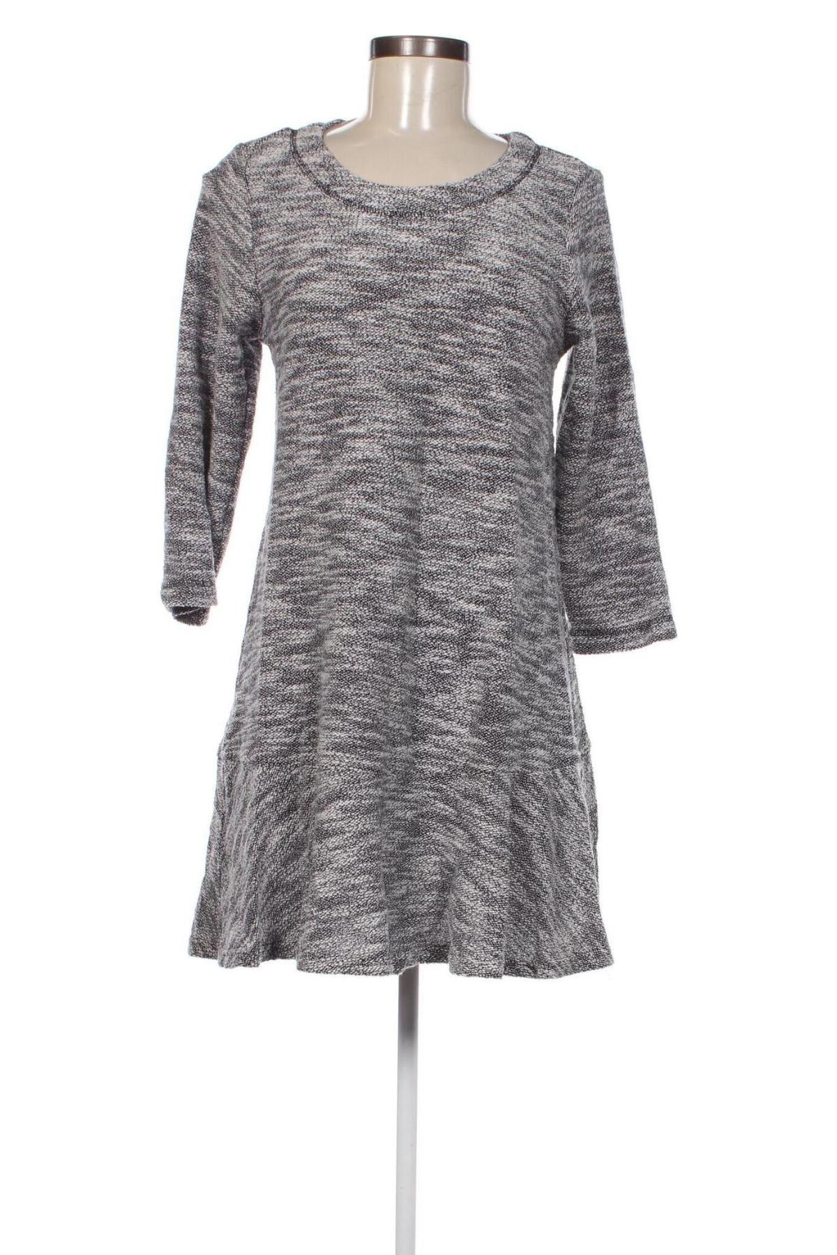 Kleid The Korner, Größe M, Farbe Grau, Preis € 5,78