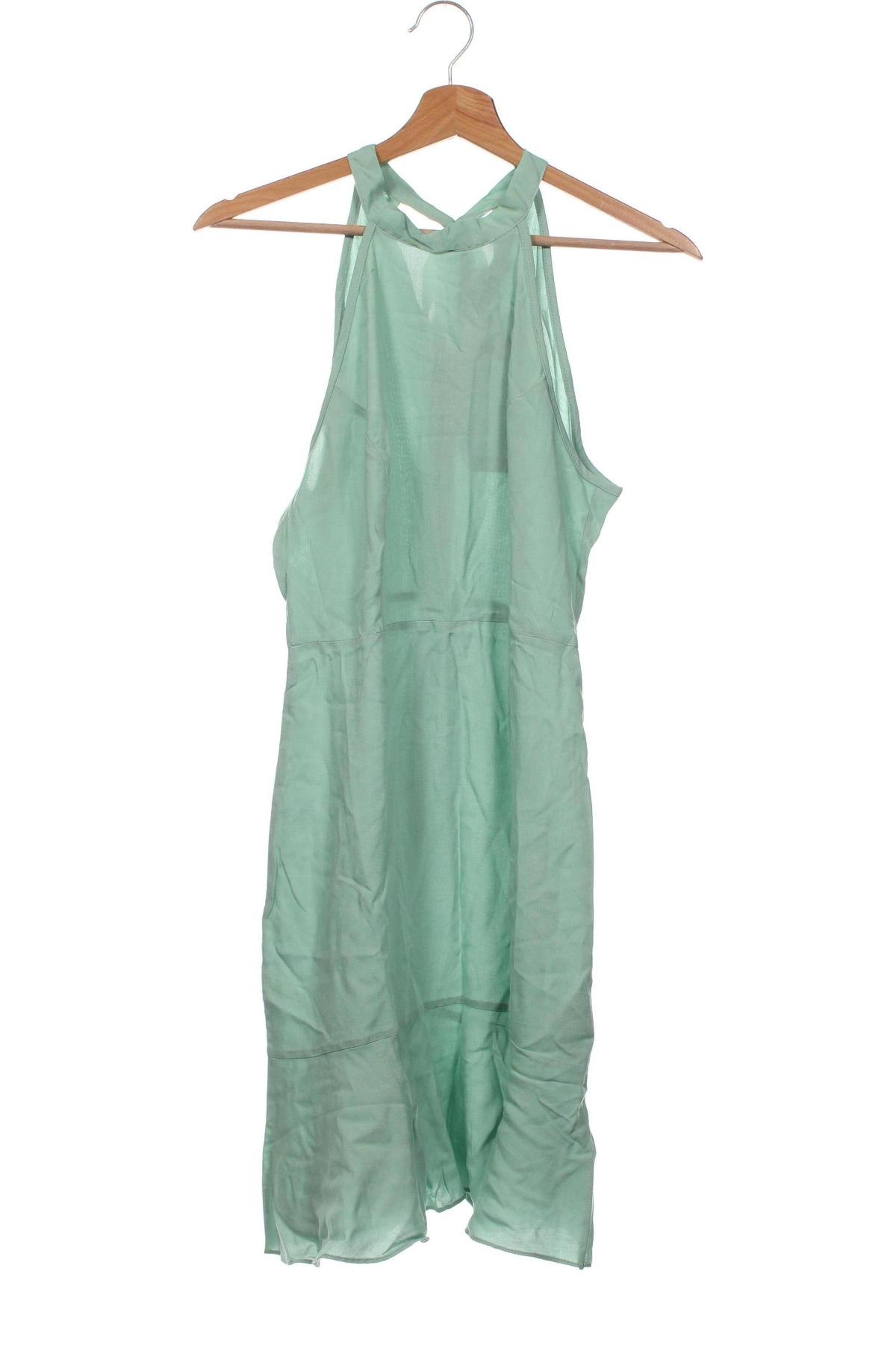 Φόρεμα Trendyol, Μέγεθος M, Χρώμα Πράσινο, Τιμή 8,41 €