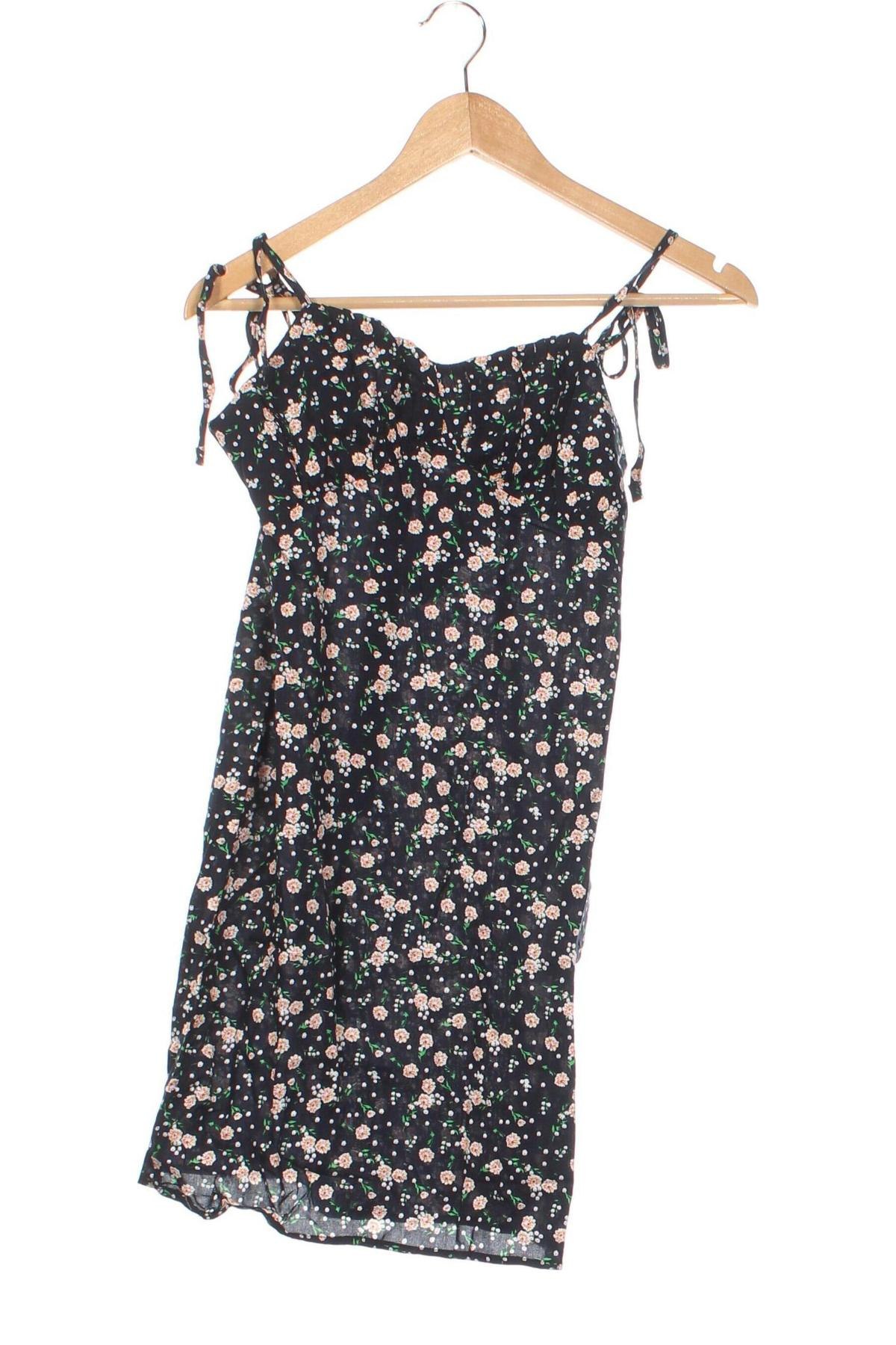 Φόρεμα Trendyol, Μέγεθος XS, Χρώμα Μπλέ, Τιμή 52,58 €