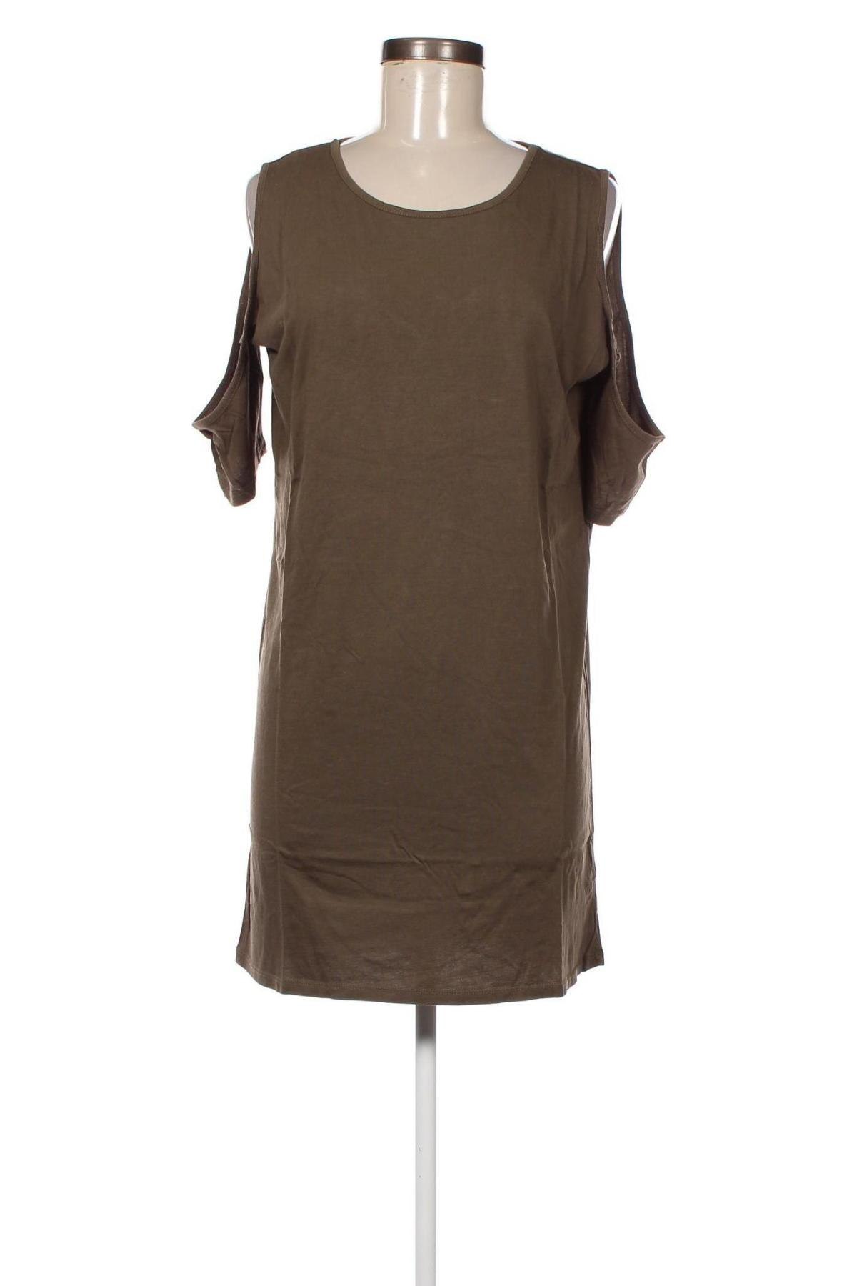 Kleid Trueprodigy, Größe XS, Farbe Grün, Preis € 4,01