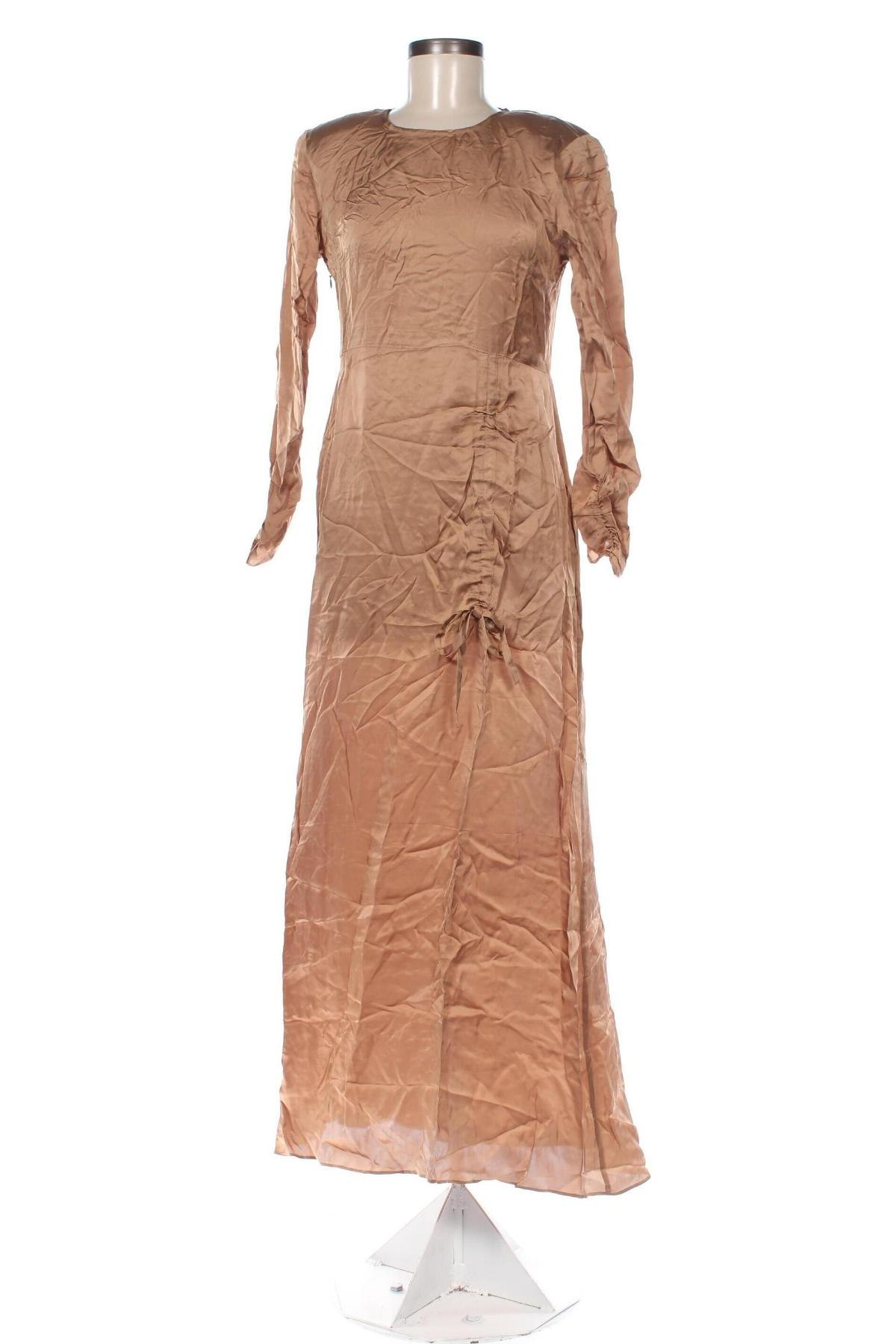 Kleid Twist & Tango, Größe M, Farbe Beige, Preis € 133,51