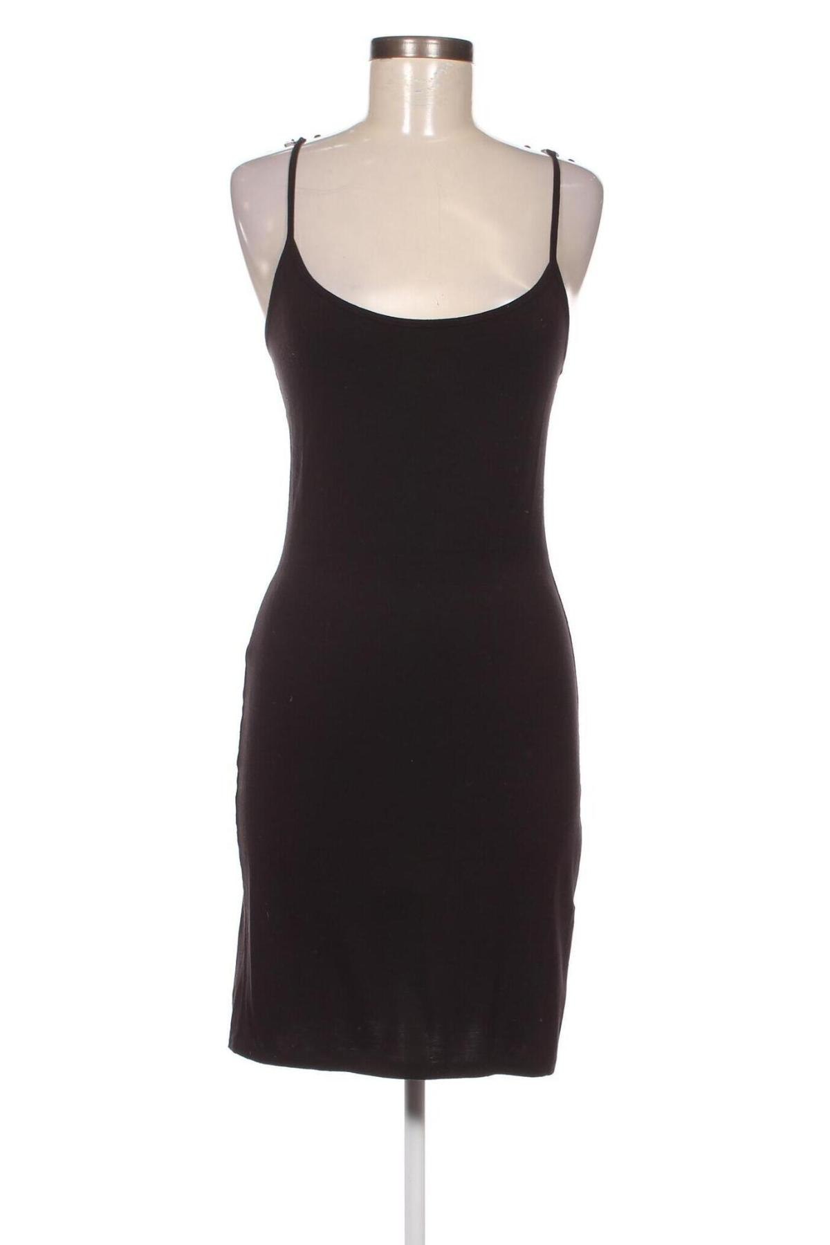 Kleid Twist & Tango, Größe XS, Farbe Schwarz, Preis 7,12 €