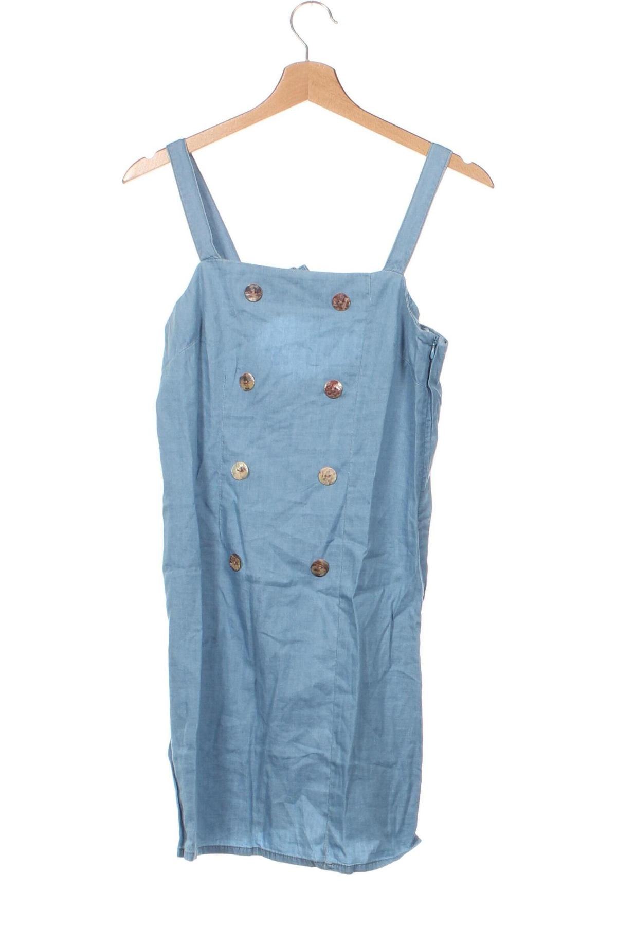Kleid Urban Bliss, Größe XS, Farbe Blau, Preis € 4,74