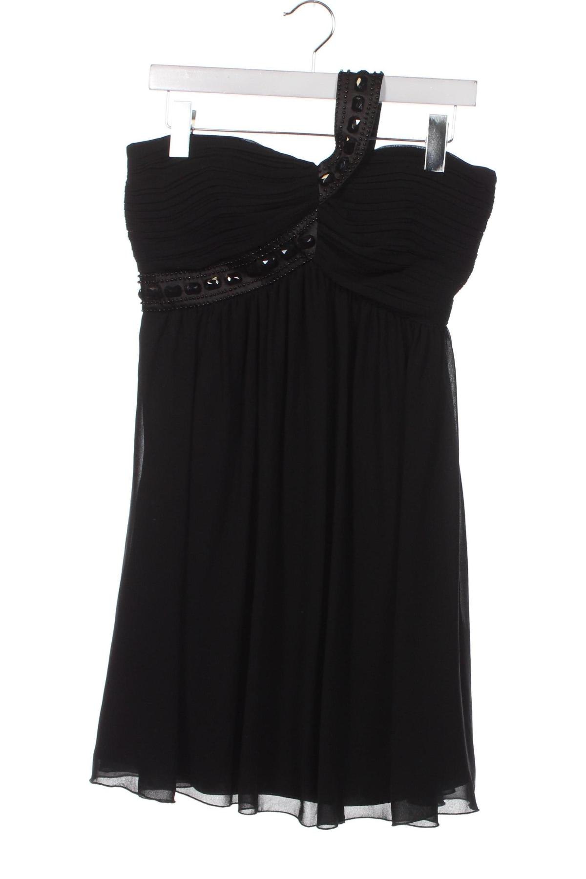 Kleid Vera Mont, Größe M, Farbe Schwarz, Preis € 14,28