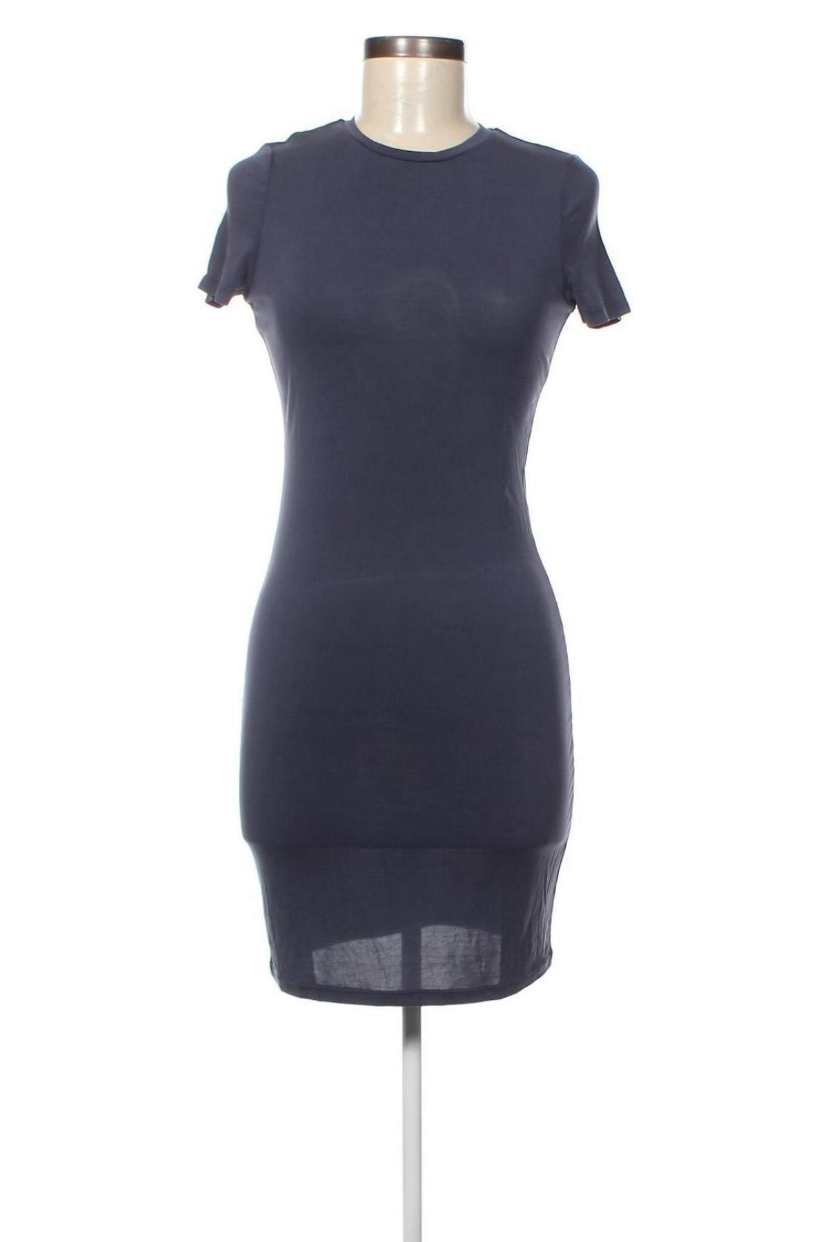 Kleid Vero Moda, Größe XS, Farbe Blau, Preis 4,73 €