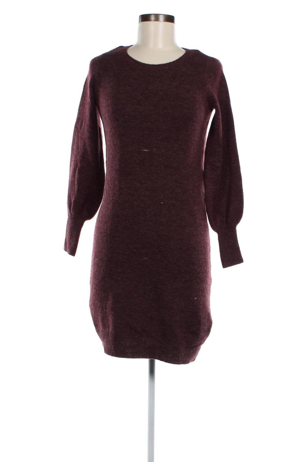Kleid Vero Moda, Größe XS, Farbe Lila, Preis 10,58 €