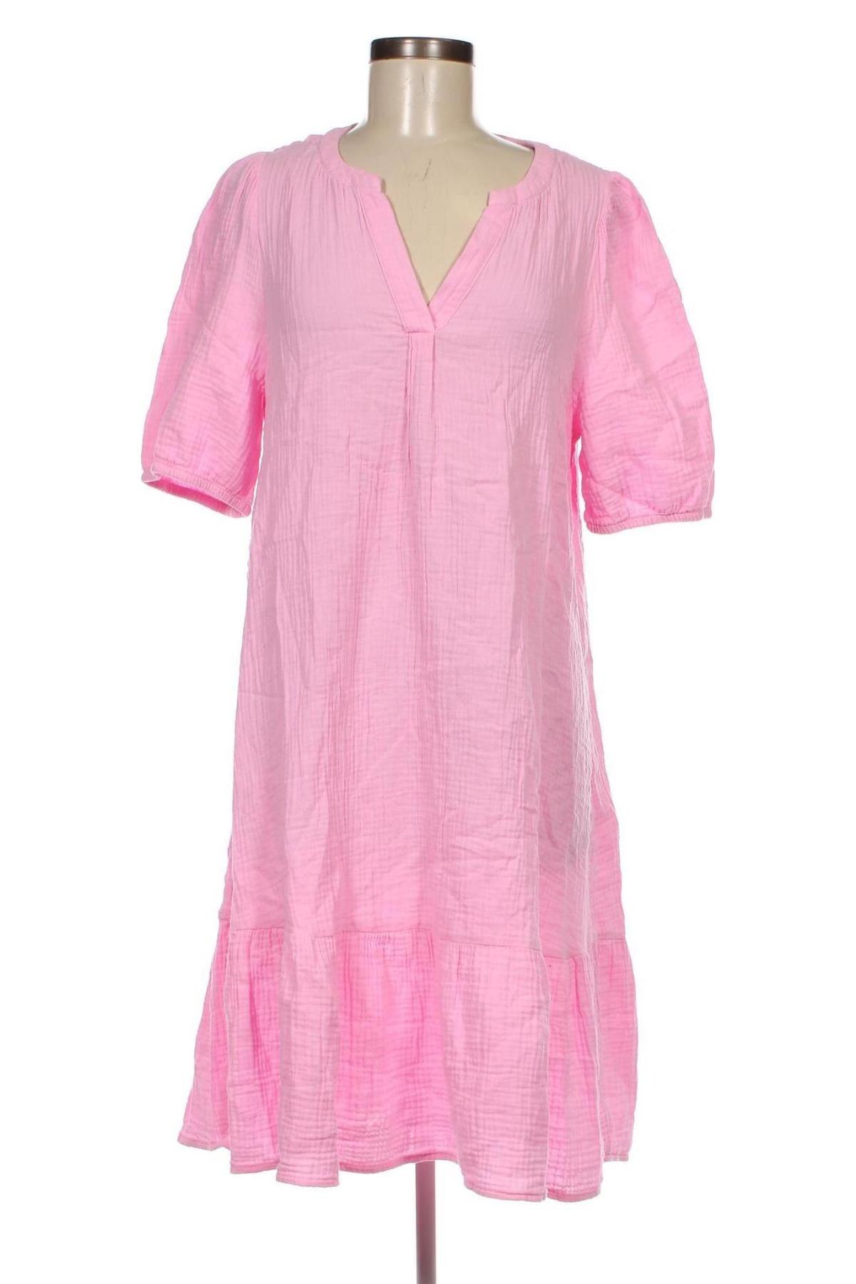 Φόρεμα Vero Moda, Μέγεθος M, Χρώμα Ρόζ , Τιμή 14,48 €