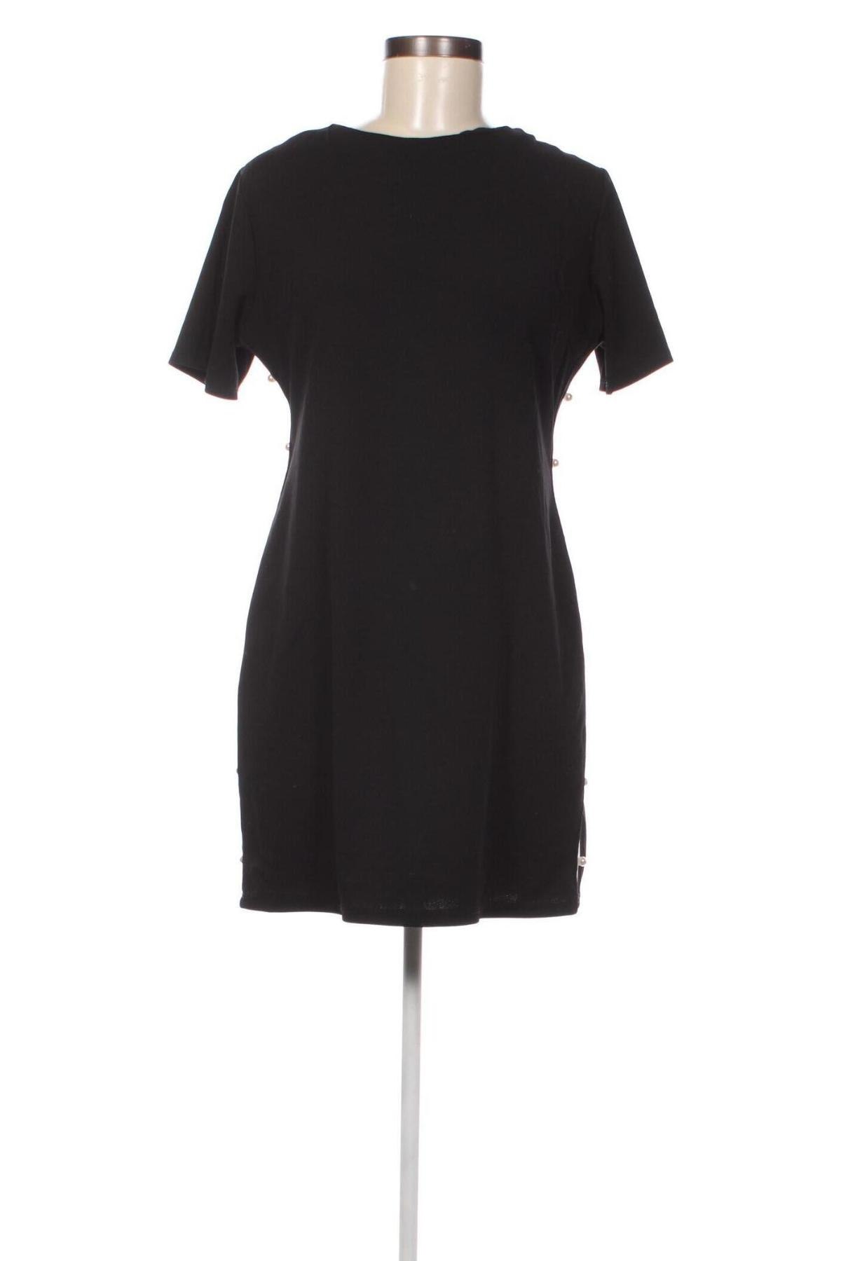 Kleid W52, Größe M, Farbe Schwarz, Preis 2,71 €