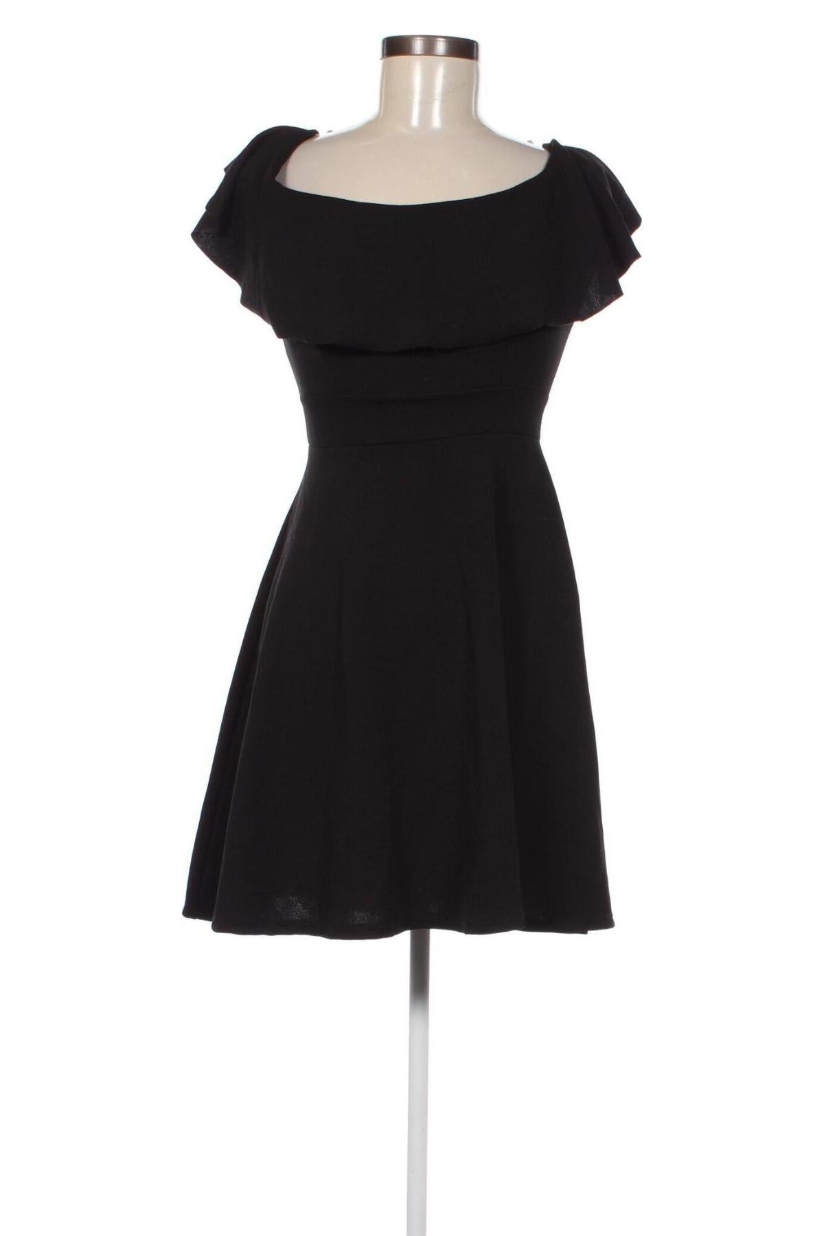 Kleid Wal G, Größe M, Farbe Schwarz, Preis € 14,72