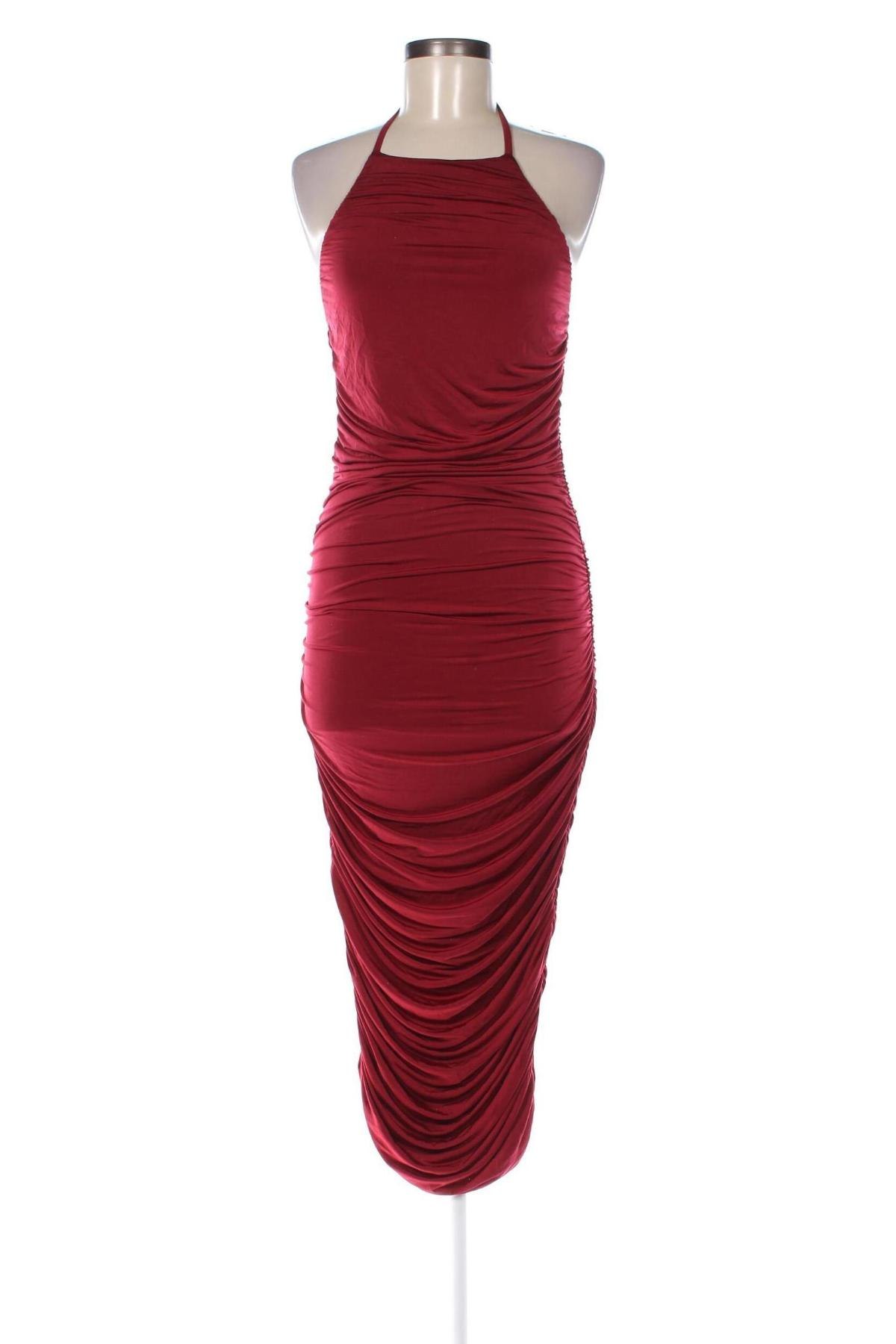 Φόρεμα Wal G, Μέγεθος M, Χρώμα Κόκκινο, Τιμή 17,01 €