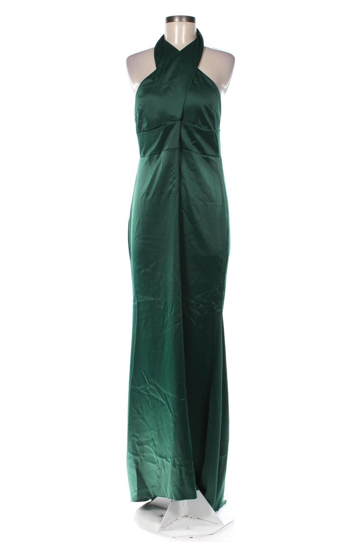 Φόρεμα Wal G, Μέγεθος XL, Χρώμα Πράσινο, Τιμή 20,41 €
