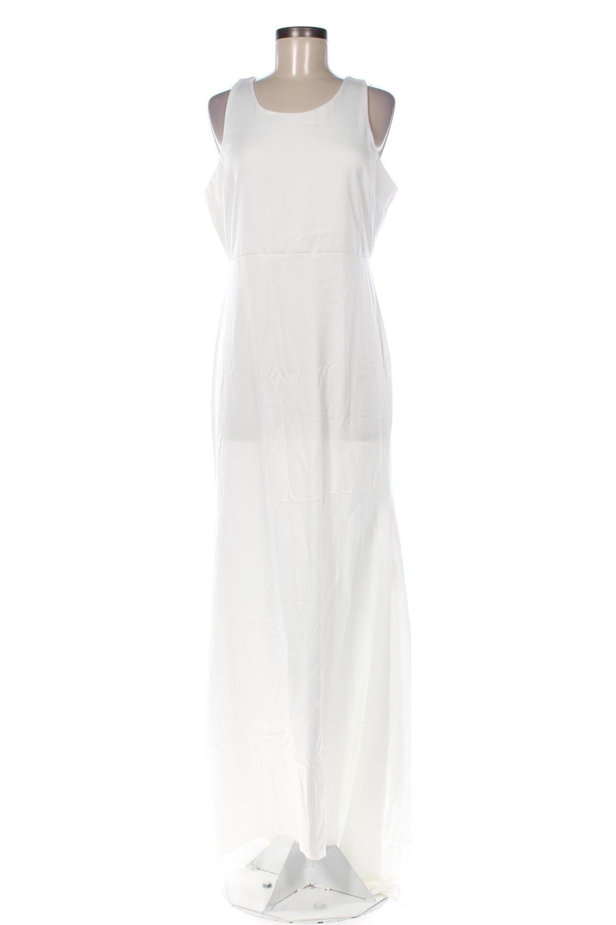 Φόρεμα Wal G, Μέγεθος L, Χρώμα Λευκό, Τιμή 68,04 €