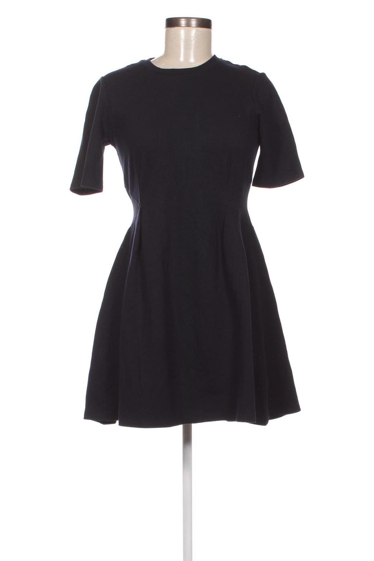 Φόρεμα Whistles, Μέγεθος M, Χρώμα Μπλέ, Τιμή 8,63 €