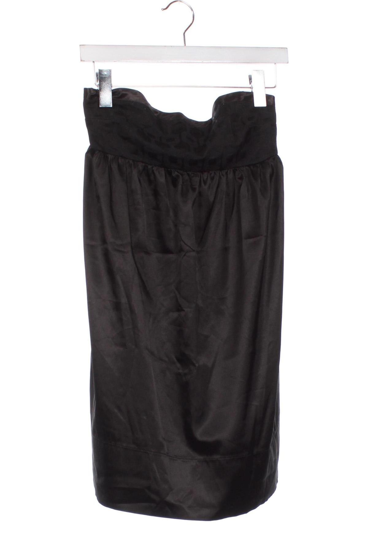 Šaty  Zara Trafaluc, Velikost S, Barva Černá, Cena  46,00 Kč