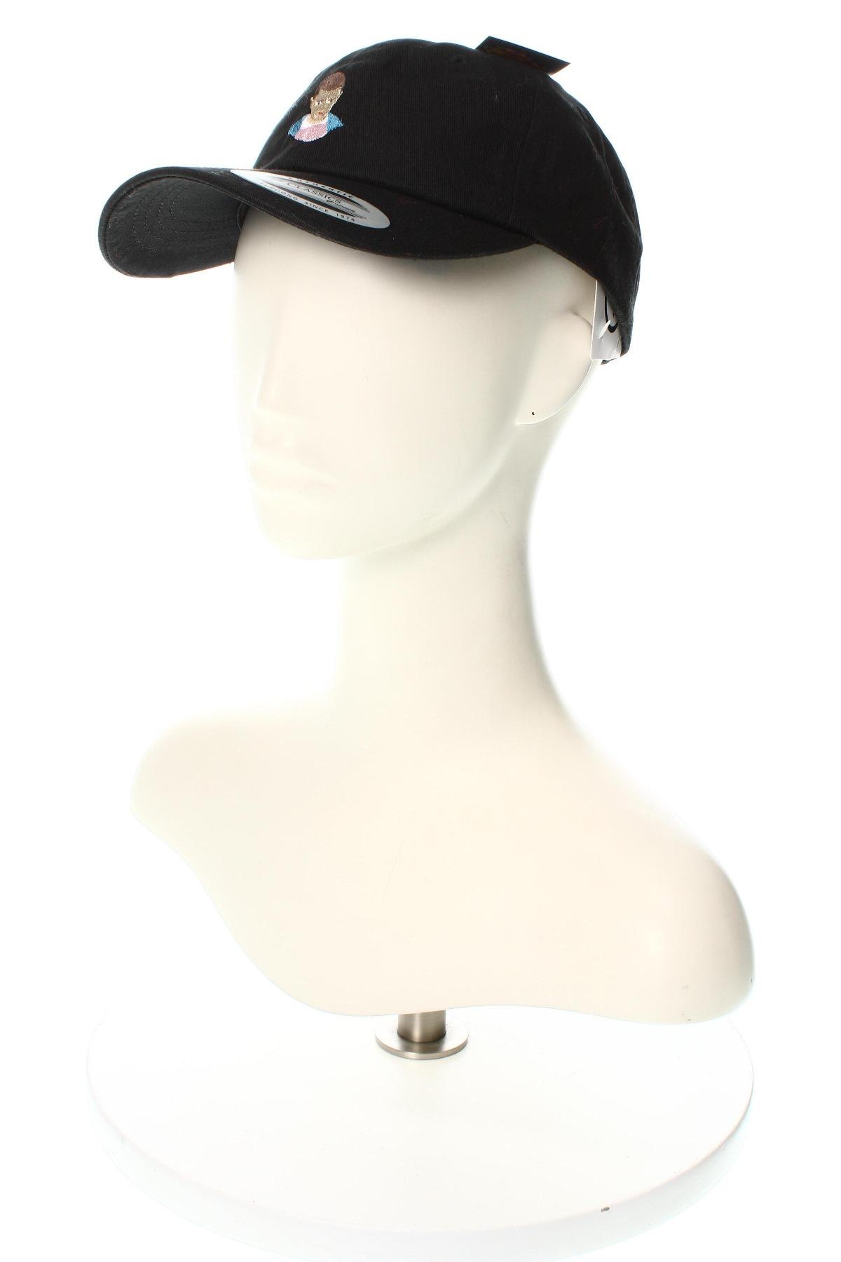 Καπέλο Yupoong, Χρώμα Γκρί, Τιμή 22,16 €