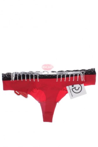 Bikini, Größe M, Farbe Rot, Preis 11,00 €