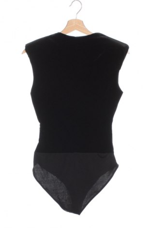 Body. Mango, Mărime S, Culoare Negru, Preț 96,94 Lei