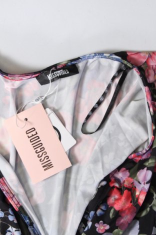 Body  Missguided, Velikost S, Barva Vícebarevné, Cena  749,00 Kč