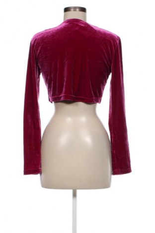 Bolero Exlindexlind, Größe XS, Farbe Lila, Preis 19,99 €