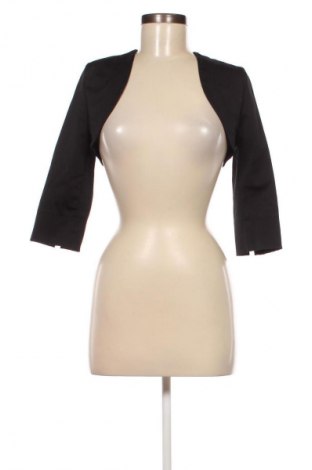 Bolero Rinascimento, Mărime S, Culoare Negru, Preț 41,99 Lei