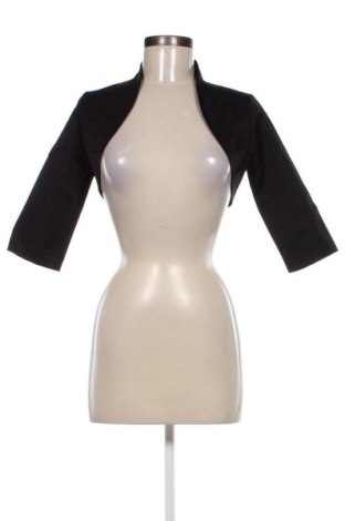 Bolero Salsa, Mărime S, Culoare Negru, Preț 88,99 Lei