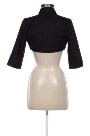 Bolero Salsa, Mărime S, Culoare Negru, Preț 41,99 Lei