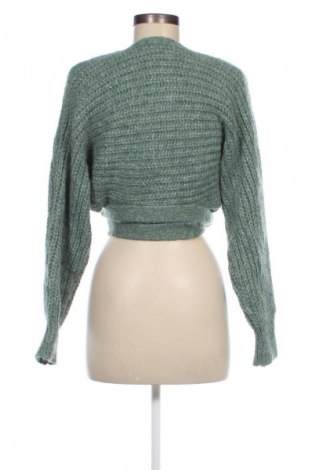 Bolero Zara, Größe S, Farbe Grün, Preis 18,99 €