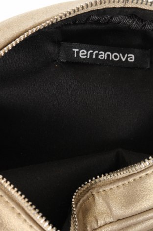 Hüfttasche Terranova, Farbe Golden, Preis € 10,74