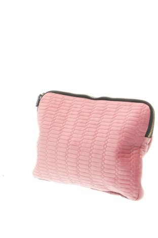 Laptoptasche, Farbe Aschrosa, Preis € 9,72