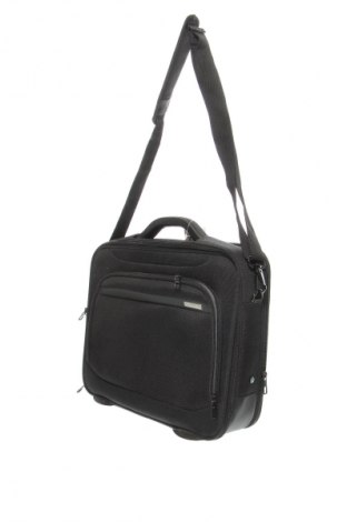 Laptoptasche Samsonite, Farbe Schwarz, Preis € 19,82