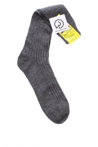 Socken, Größe L, Farbe Grau, Preis 12,99 €