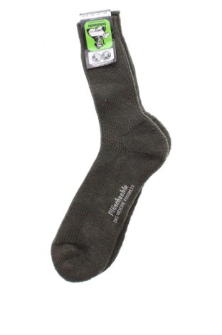 Socken, Größe M, Farbe Grün, Preis 12,99 €