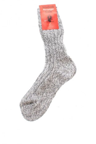 Socken, Größe L, Farbe Grau, Preis 12,99 €