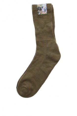 Socken, Größe L, Farbe Grün, Preis 9,99 €