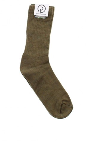 Socken, Größe L, Farbe Grün, Preis 9,99 €