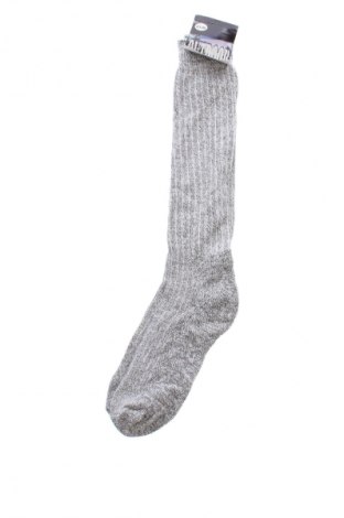 Socken, Größe L, Farbe Grau, Preis 12,99 €