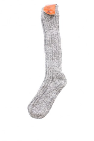 Socken, Größe M, Farbe Grau, Preis 12,99 €