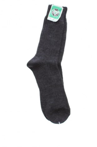 Socken, Größe M, Farbe Grau, Preis 12,99 €