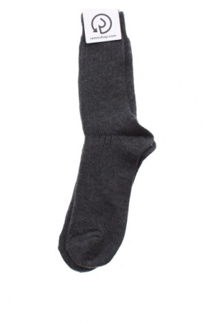 Socken, Größe M, Farbe Grau, Preis 12,99 €