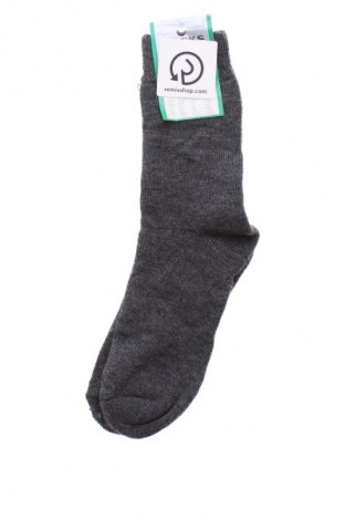 Skarpety Unbranded, Rozmiar L, Kolor Szary, Cena 57,99 zł