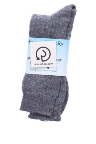 Socken, Größe XL, Farbe Grau, Preis 12,99 €