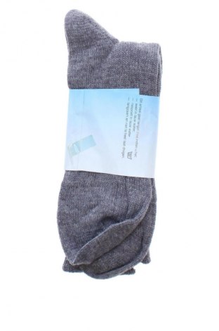 Socken, Größe XL, Farbe Grau, Preis 12,99 €