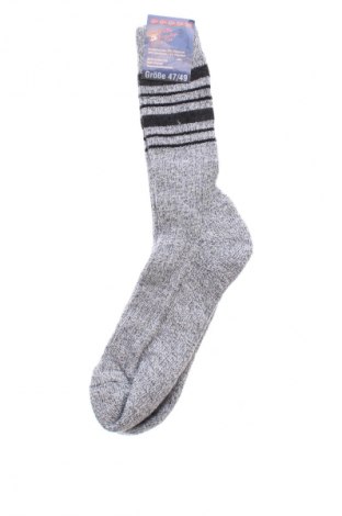 Socken, Größe XL, Farbe Grau, Preis 12,99 €